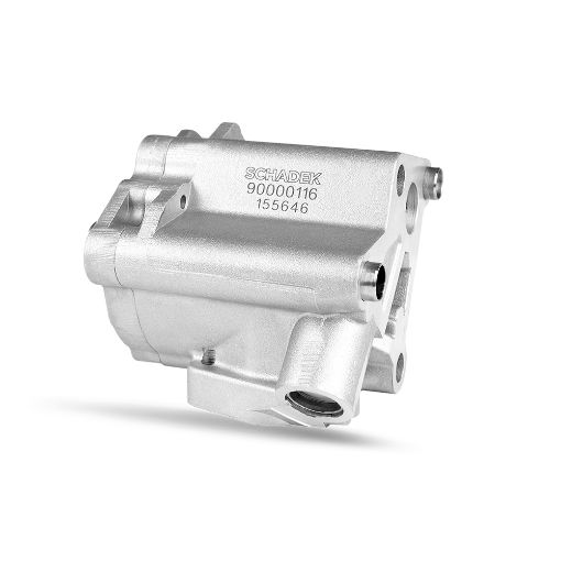 Imagem de BOMBA OLEO FORD ECOSPORT 2.0 16V DURATEC