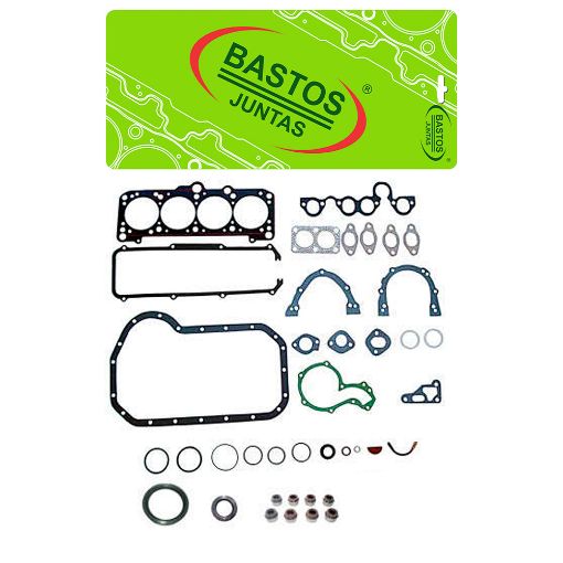 Imagem de JUNTA MOTOR VW GOL 1.6/1.8 AP 85/94