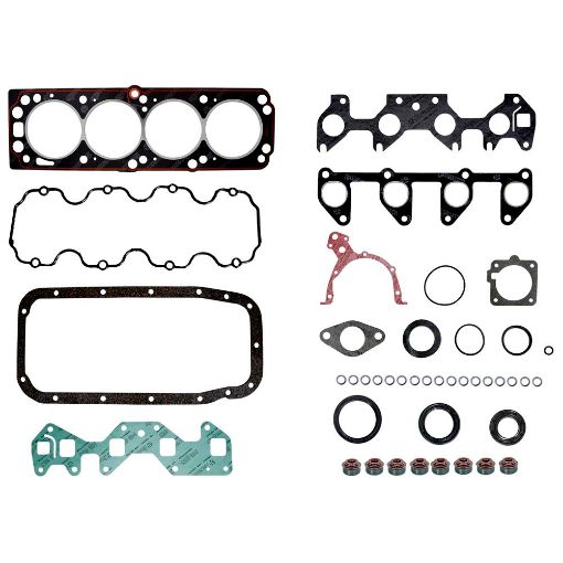 Imagem de JUNTA MOTOR GM CORSA 1.4 1.6 8V EFI MPFI 95/