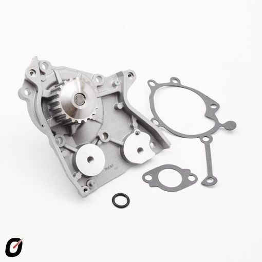 Imagem de BOMBA AGUA EMPILHADEIRAS MAZDA 2.2L 8V SOHC F2 YALE