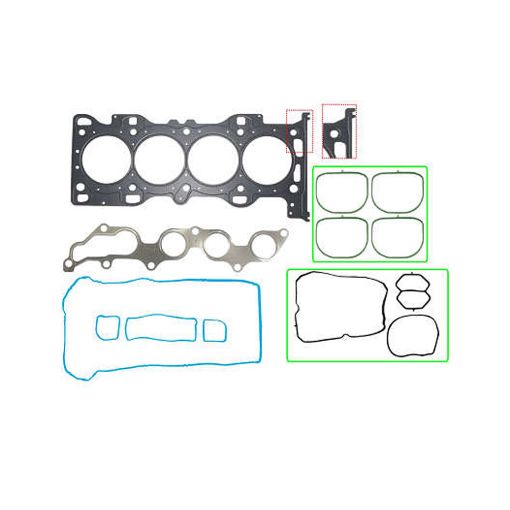 Imagem de JUNTA RETIFICACAO FORD FOCUS 2.0 16V DURATEC