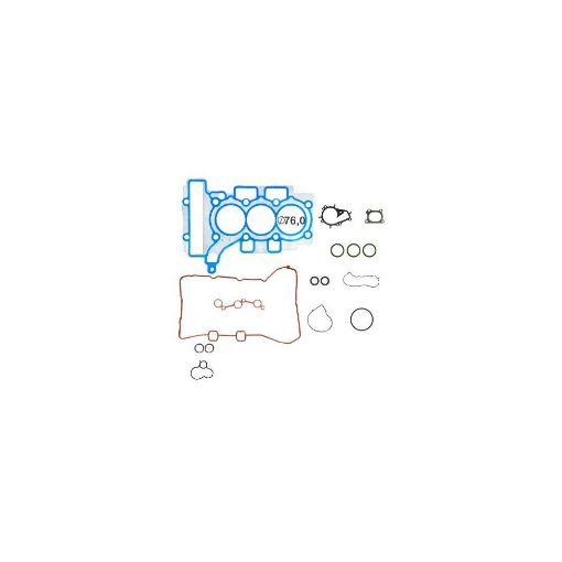 Imagem de JUNTA MOTOR PEUGEOT CITROEN 208 C3 FLEX 1.2 12V 3CIL 12/..