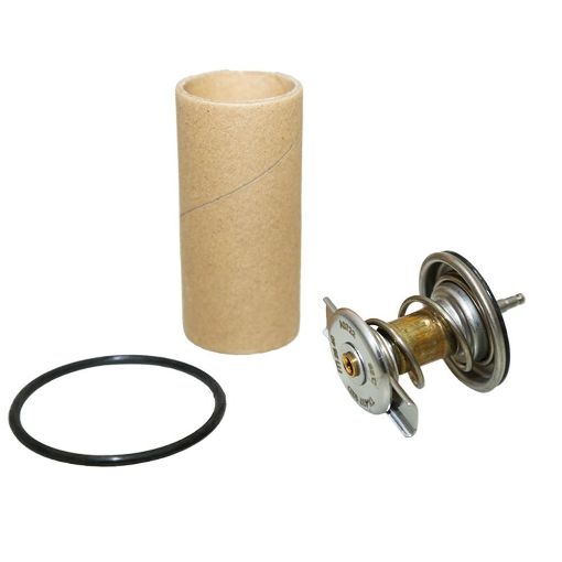 Imagem de VALVULA TERMOSTATICA FIAT STILO 1.8 8V 04/10 GM ASTRA 1.8