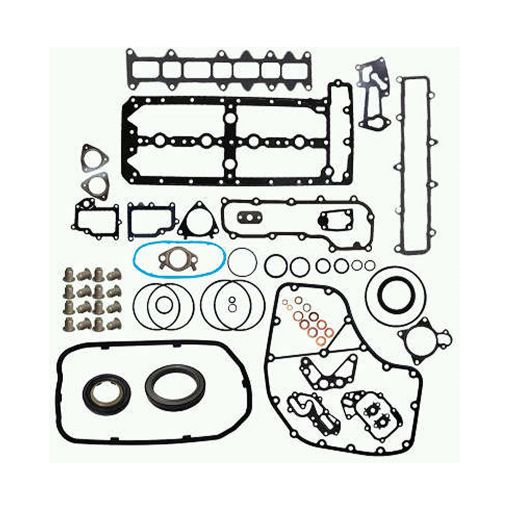 Imagem de JUNTA MOTOR IVECO FIAT DUCATO 3.0 16V