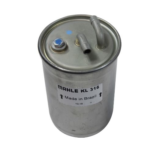 Imagem de FILTRO COMBUSTIVEL MWM SPRINT 4.07T TCA