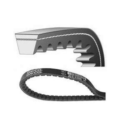 Imagem de CORREIA DH GM MONZA 1.6 1.8 2.0 8V OMEGA 2.0