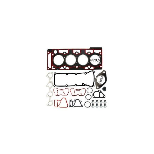 Imagem de JUNTA RETIFICACAO FORD FIESTA KA ZETEC ROCAM 1.0 8V 99/