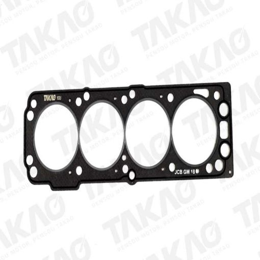 Imagem de JUNTA CABECOTE GM FIAT CORSA PALIO 1.8 8V