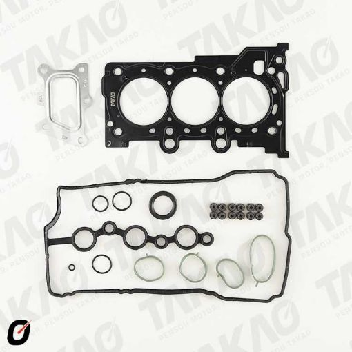 Imagem de JUNTA RETIFICACAO HYUNDAI HB20 CRETA 1.0 12V FLEX TURBO