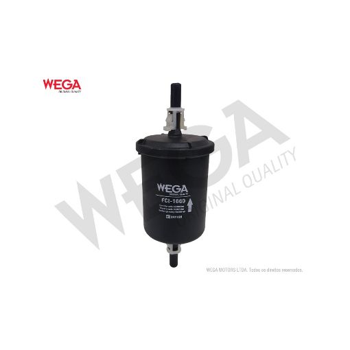 Imagem de FILTRO COMBUSTIVEL GM CORSA CELTA ASTRA