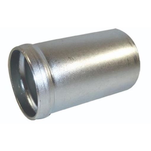 Imagem de TUBO AGUA GM MONZA 1.8 CARB. .../86 / KADETT 1.8/ 2.0 EFI