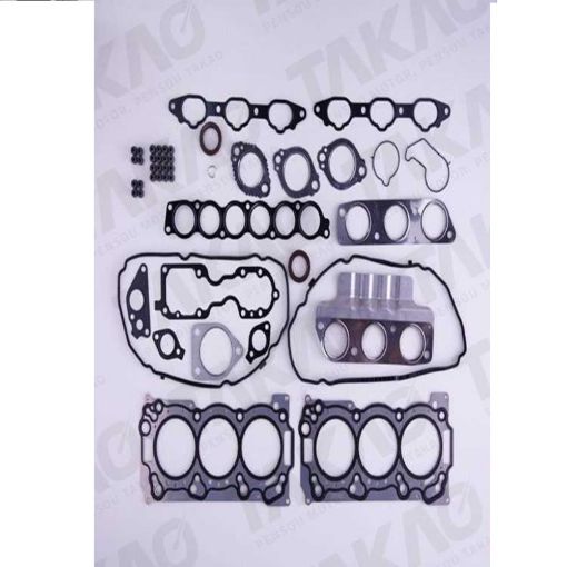 Imagem de JUNTA RETIFICACAO MITSUBISHI OUTLANDER 3.0 24V V6 07/