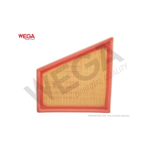 Imagem de FILTRO AR VW GOL 1.6 8V 08/ G5 PARATI 1.6 08/