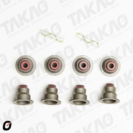 Imagem de RETENTOR VALVULA FORD ESCORT ZETEC 1.8 2.0 16V