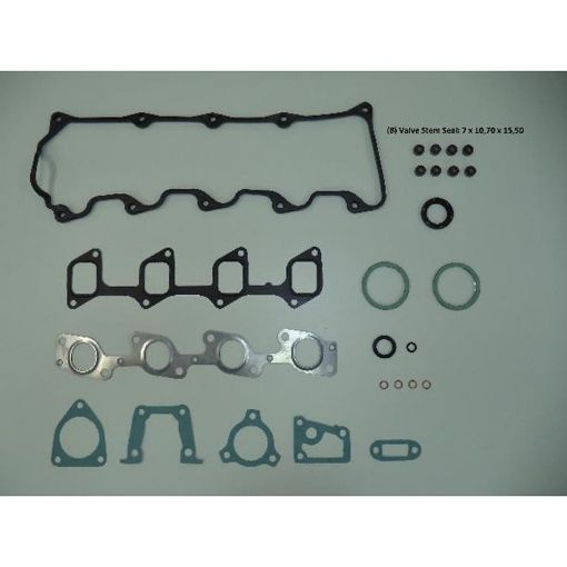 Imagem de JUNTA RETIFICACAO TOYOTA HILUX 2.4 2.8 3.0 DIESEL