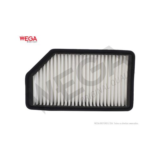Imagem de FILTRO AR MOTOR HYUNDAI VELOSTER 1.6 16V 11/14