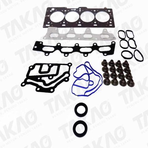 Imagem de JUNTA RETIFICACAO RENAULT CLIO SCENIC MEGANE 1.6 16V 99...