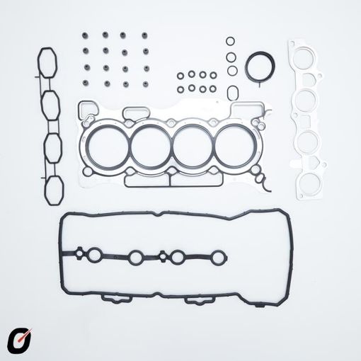 Imagem de JUNTA RETIFICACAO NISSAN MARCH VERSA 1.6 16V