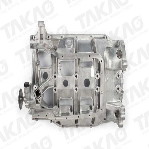 Imagem de BOMBA OLEO HYUNDAI HR 2.5 16V 13/