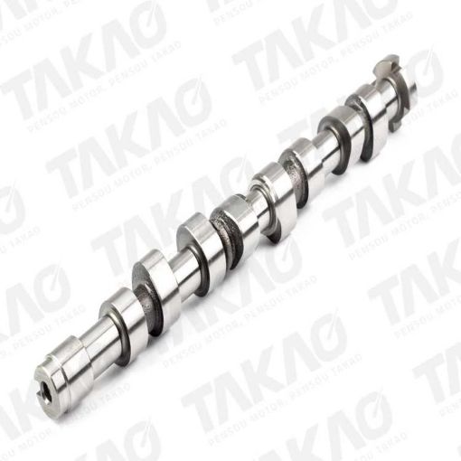 Imagem de EIXO COMANDO VW GOL 1.0 8V POWER FLEX