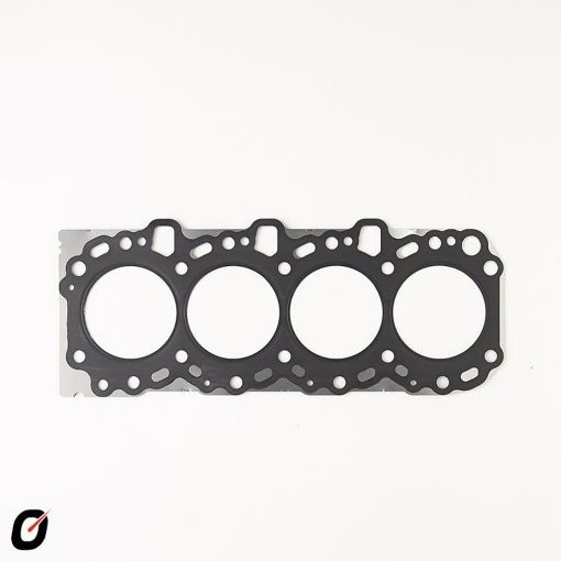 Imagem de JUNTA CABECOTE TOYOTA HILUX 3.0 16V 1KD - 2 PIC
