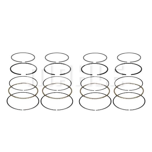 Imagem de ANEL SEGMENTO GM VECTRA 2.0 8V FLEX 07/ - 000