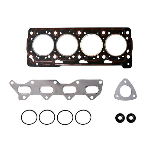Imagem de JUNTA RETIFICACAO VW GOL POWER 1.0 16V 02/