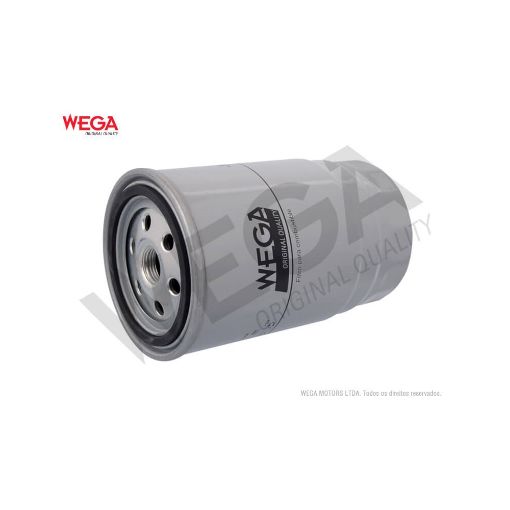 Imagem de FILTRO COMBUSTIVEL HYUNDAI HR 2.5 16V 13/ KIA BONGO 2.5