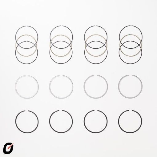 Imagem de ANEL SEGMENTO VW GOL AP 2.0 - 000