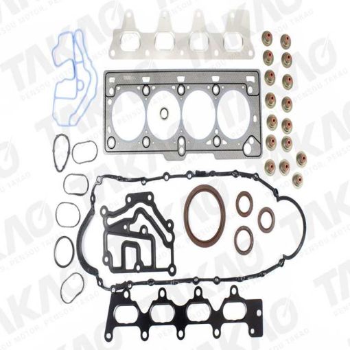 Imagem de JUNTA MOTOR RENAULT CLIO 1.6 16V 99/