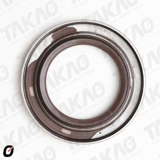 Imagem de RETENTOR POLIA GM 2.4L 8V SOHC 01/ BLAZER. S10