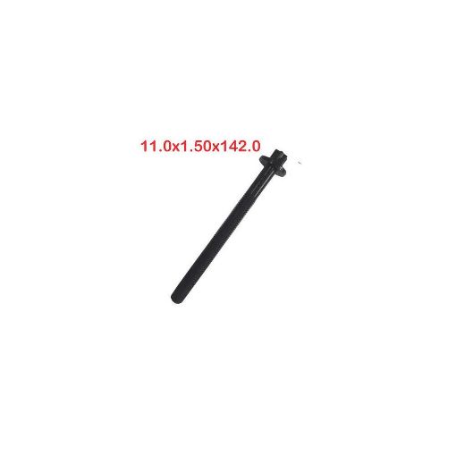 Imagem de PARAFUSO CABECOTE PEUGEOT 307 2.0 16V 00/