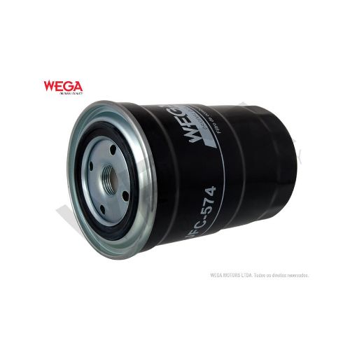 Imagem de FILTRO COMBUSTIVEL MITSUBISHI L200 3.2 16V