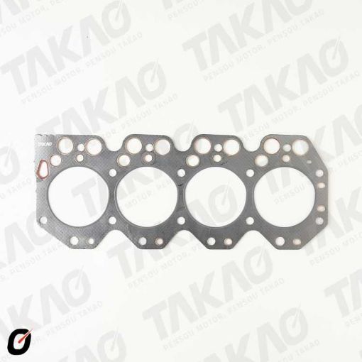 Imagem de JUNTA CABECOTE TOYOTA 14B BANDEIRANTES 3.7 8V - 2 PIC