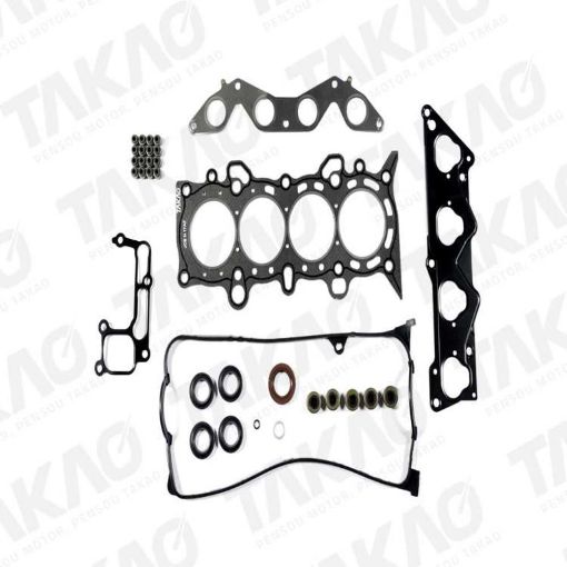 Imagem de JUNTA RETIFICACAO HONDA 1.7L 16V SOHC D17Z2. D17Z3 01-06 C