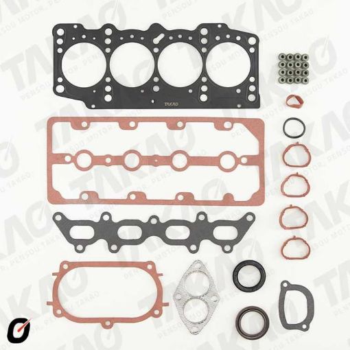 Imagem de JUNTA RETIFICACAO FIAT FIRE 1.0 1.3 16V MLS