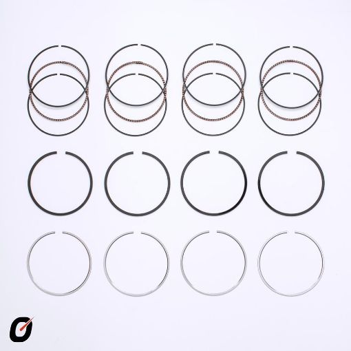 Imagem de ANEL SEGMENTO GM 2.0L 16V DOHC 06/ TRACKER
