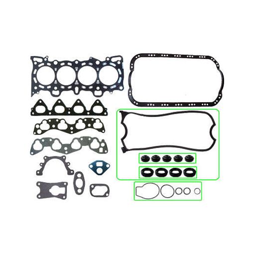 Imagem de JUNTA MOTOR HONDA CIVIC 1.5 16V 91 A 95 1.6 16V