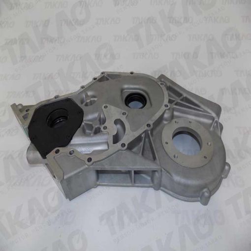 Imagem de BOMBA OLEO MAXION 2.8L 8V L4 SOHC HS POWER 01/ RANGER. F1000