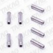Imagem de GUIA VALVULA ADM ESC TOYOTA ETIOS 1.3 1.5 16V FLEX 12/