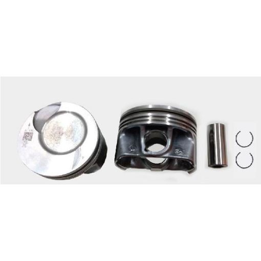 Imagem de PISTAO FIAT ARGO MOBI NOVO UNO FIREFLY 1.0 6V 3CC 16/ - 040