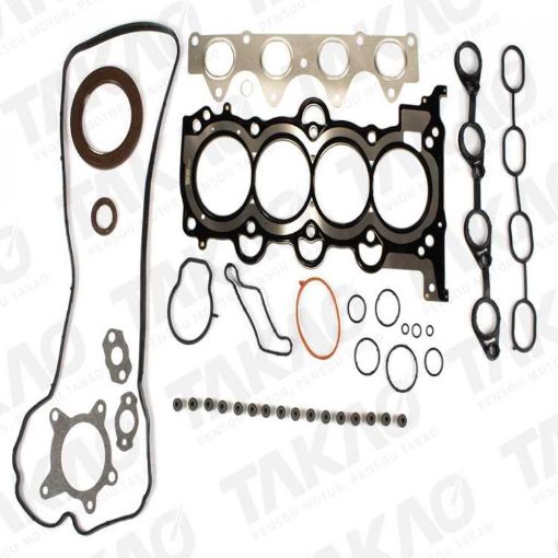 Imagem de JUNTA MOTOR KIA SOUL CERATO HYUNDAI HB20 1.6 16V