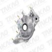 Imagem de BOMBA OLEO HONDA 1.6L 16V SOHC D16Y7. D16Y8 96-00 CIVIC