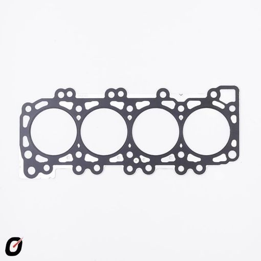 Imagem de JUNTA CABECOTE NISSAN FRONTIER 2.5 16V 07/ YD25 - 1 PIC