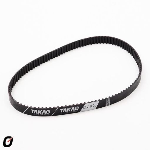 Imagem de CORREIA DENTADA HONDA 2.0L 16V SOHC F20A2. 3. 4 ..-93 ACCORD