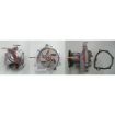 Imagem de BOMBA AGUA GM 2.0L 16V DOHC 06/ TRACKER