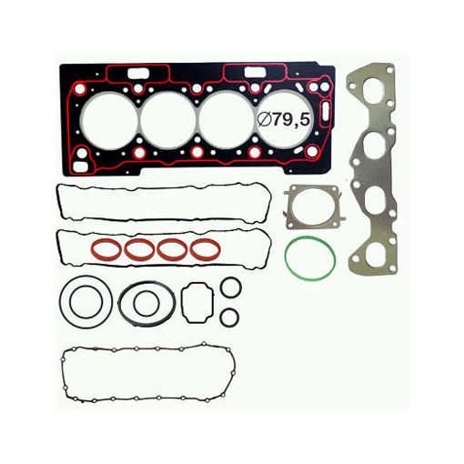 Imagem de JUNTA MOTOR PEUGEOT 206 1.6 16V