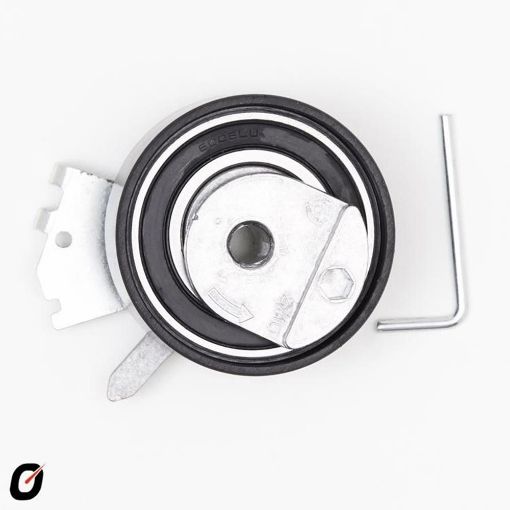Imagem de ROLAMENTO TENSOR PEUGEOT 206 1.4 8V 04/08