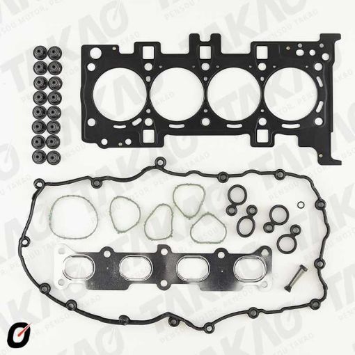 Imagem de JUNTA RETIFICACAO JEEP 2.0L 16V DOHC AT6 FLEX 16/ COMPASS.