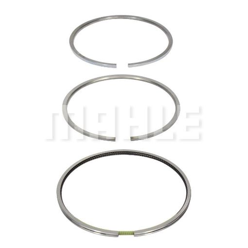 Imagem de ANEL SEGMENTO MERCEDES SPRINTER 2.2 16V CDI 01/ - 000